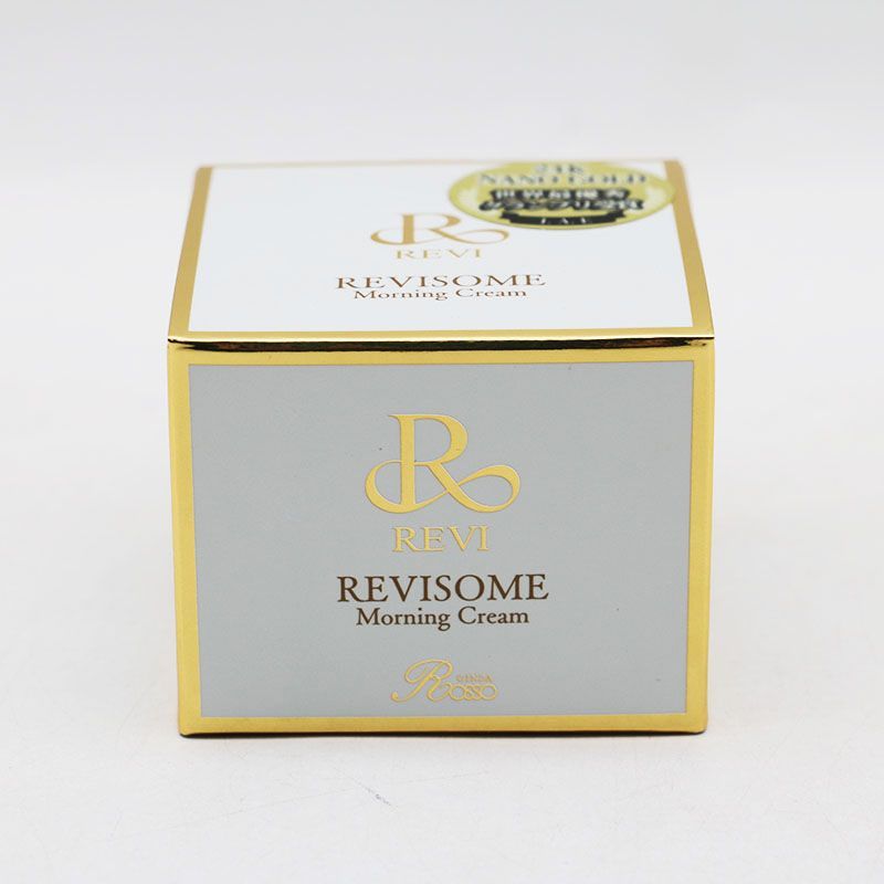 新品 REVI ルヴィソーム モーニング クリーム 50g CR6-06-36-12