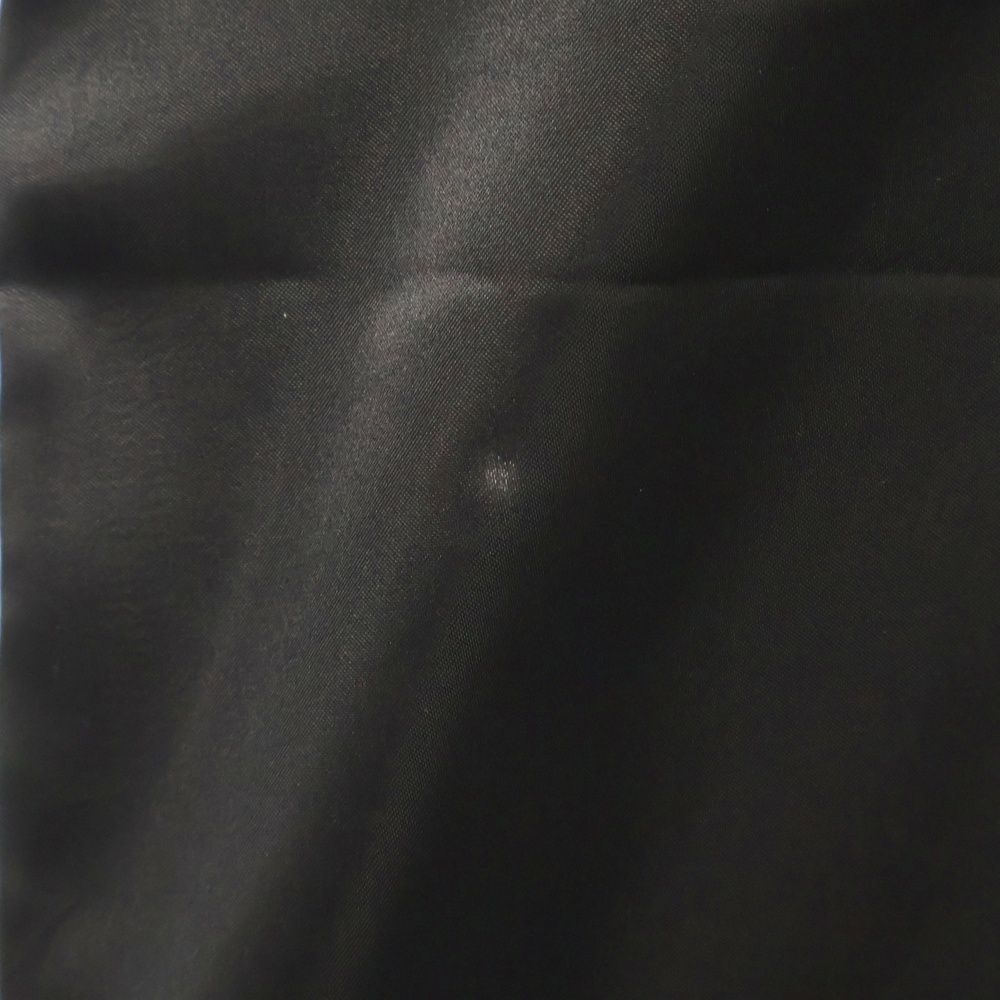 GARCONS ブラックコムデギャルソン