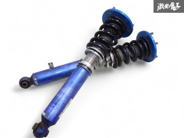 JZX90/JZX100 チェイサー　マークⅡ　クレスタ　車高調（フロントのみ） JZX90/JZX100 チェイサー マークⅡ クレスタ 車高調（フロント