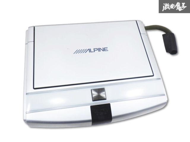 取扱説明書ダウンロード｜ALPINE Japan