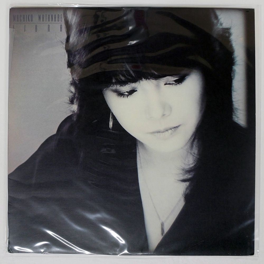 渡辺真知子 soi ソア LP 【公式通販】