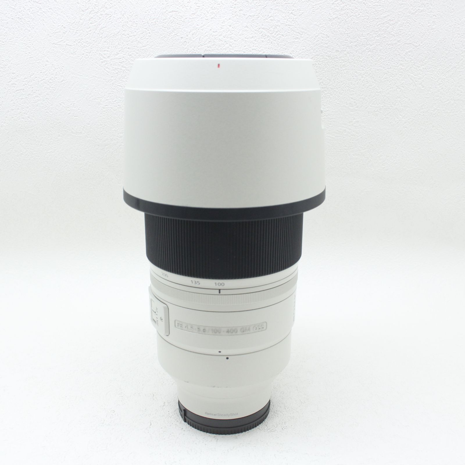 SONY - SEL100400GM　sony　訳あり ◇【訳あり】SONY FE 100-400mm F4.5-5.6 GM OSS SEL100400GM