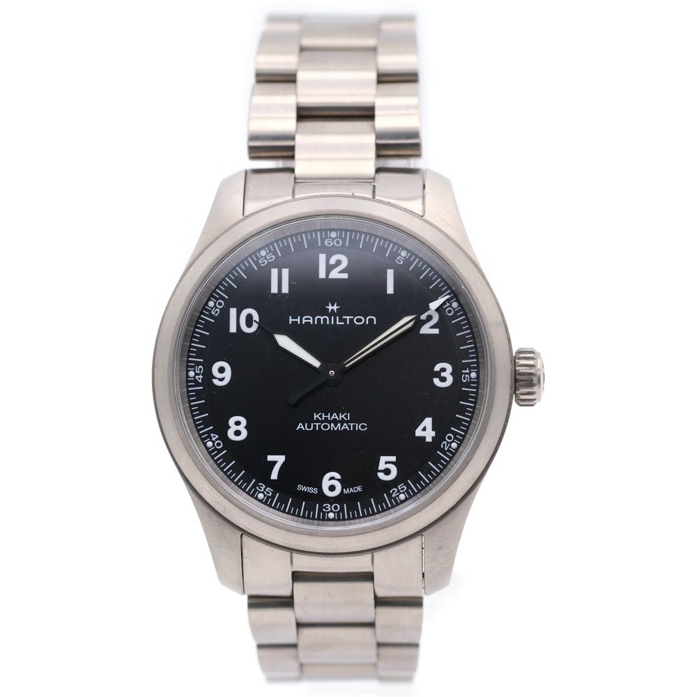 国鉄 鉄道運転士 懐中時計 大阪鉄道管理局 磁 ケシ