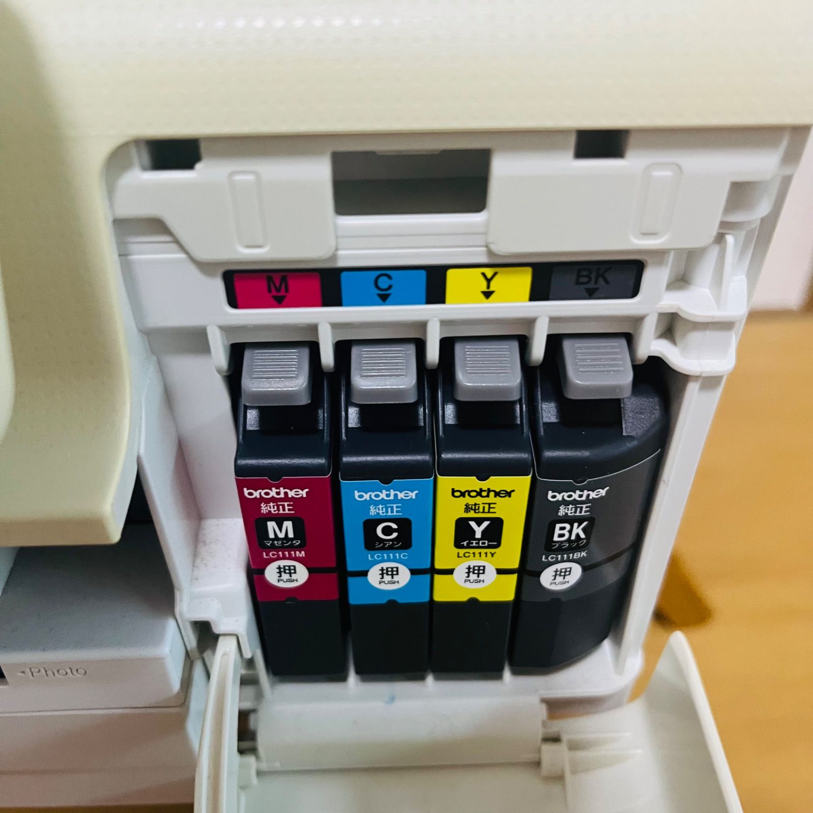 BROTHER プリンター 複合機 DCP-J952N Brother DCP-J952N