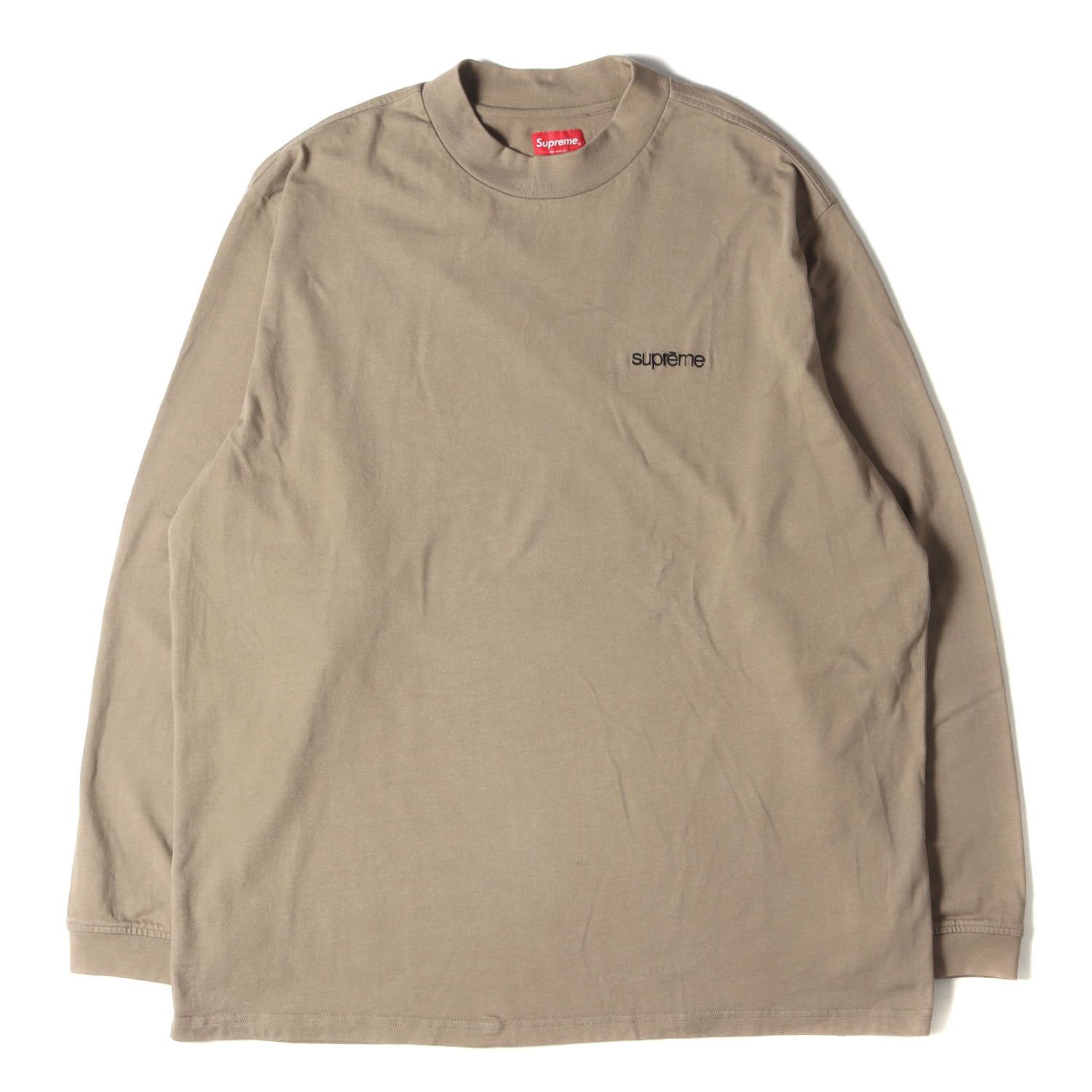 美品 Supreme シュプリーム Tシャツ サイズ:XL クラシックロゴ