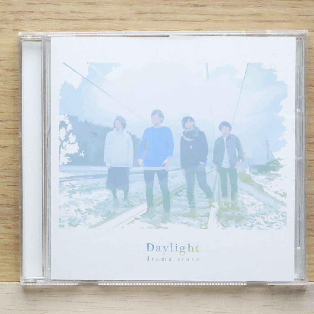 ドラマストア CD ドラマストア CD5枚組 Z/Xグッズ ｜ Z/X - Zillions of