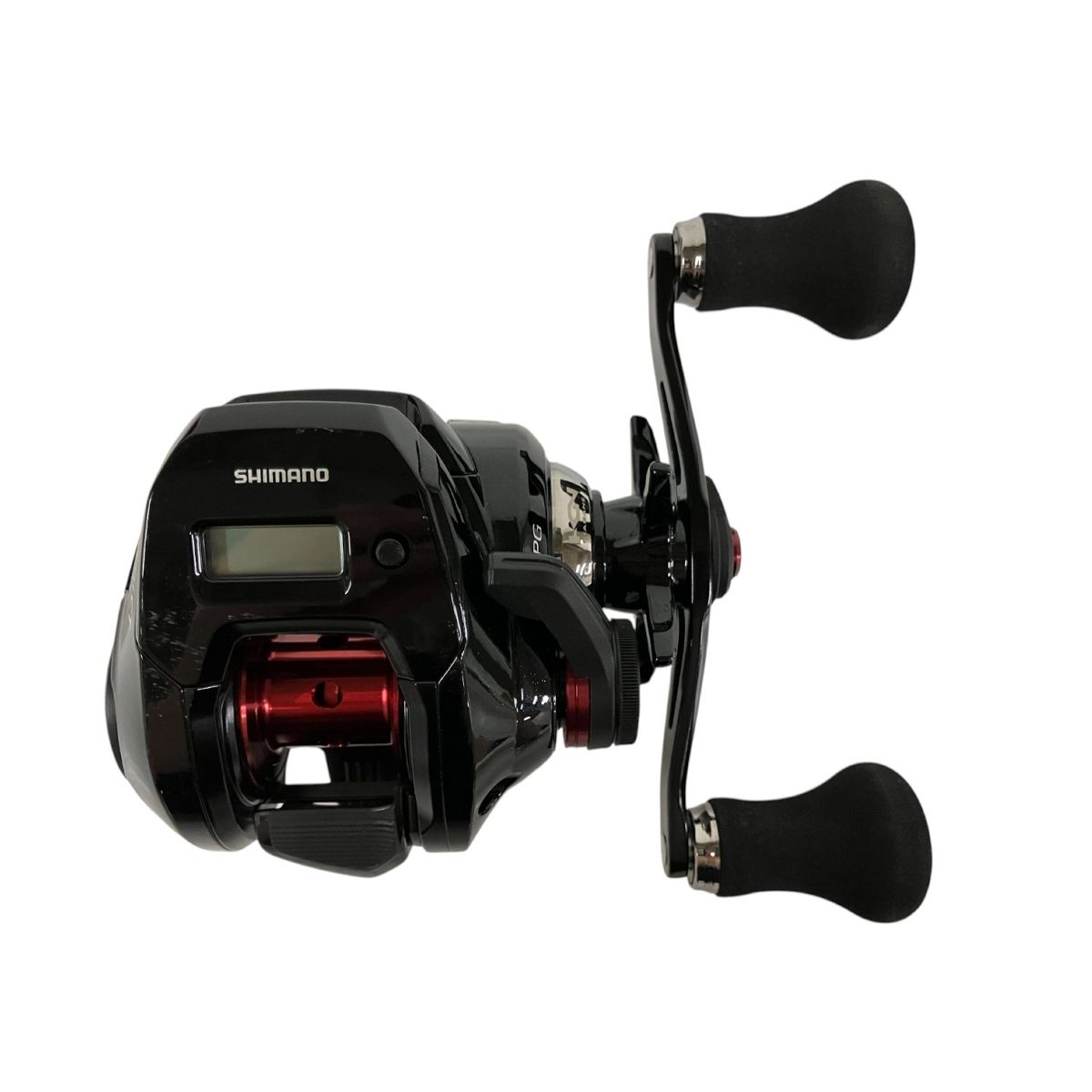 中古品　シマノ　ENGETSU CT 101PG 中古品 シマノ 炎月CT101PG - メルカリ