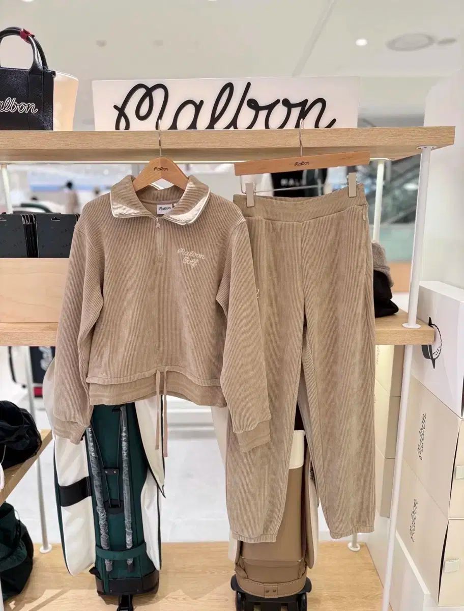 レディース フリースセット