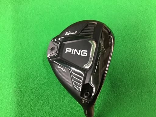 G425 MAX｜ピン｜フェアウェイウッド｜中古ゴルフクラブを探す