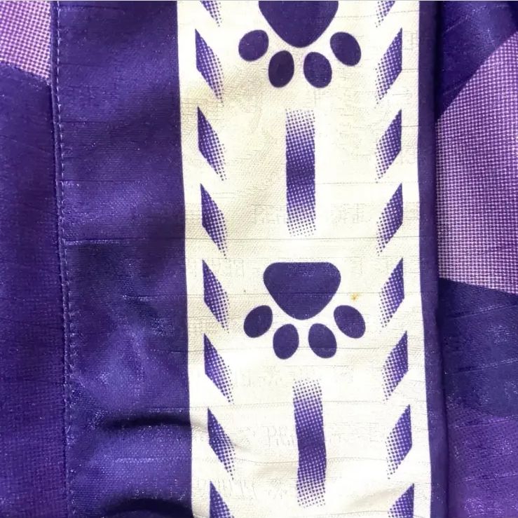 90s KELME ケルメ レアル・マドリード サッカー ユニフォーム 節約 L