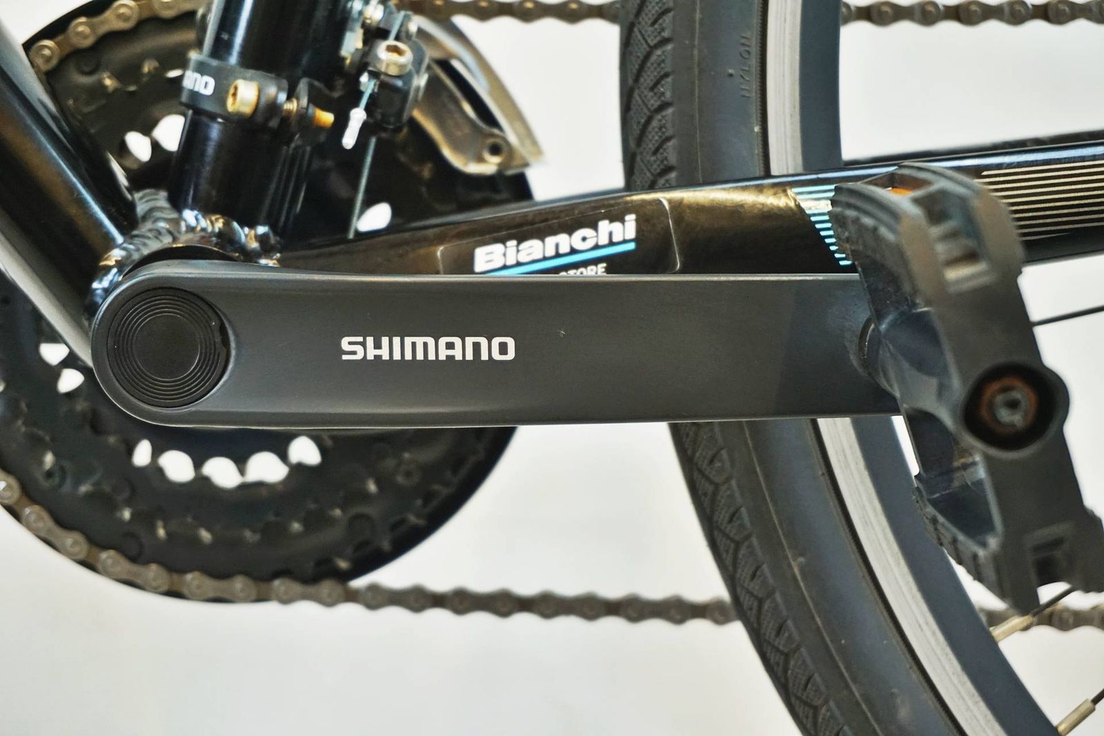 ビアンキ C-SPORT1