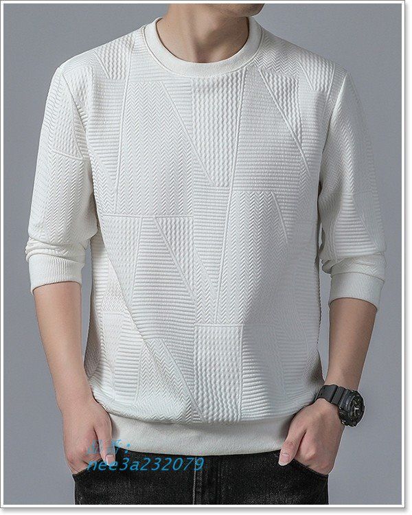 【MaDre/マドーレ】トップス 長袖 カットソー【40】