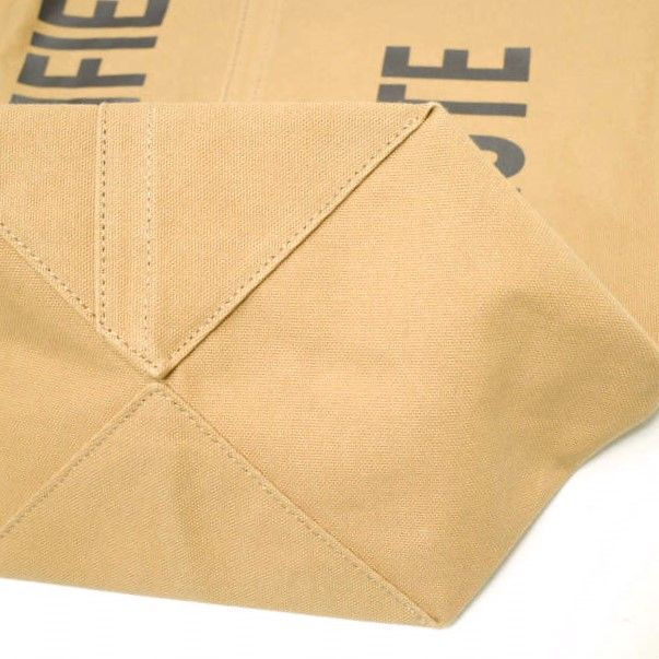 ネペンテス アンライクリー SHOPPING BAG BROWN NEPENTHES x Unlikely ネペンテス アンライクリー 24AW 別注