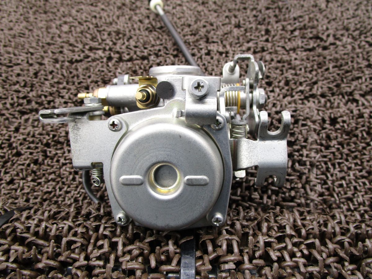 キャブレター A7282