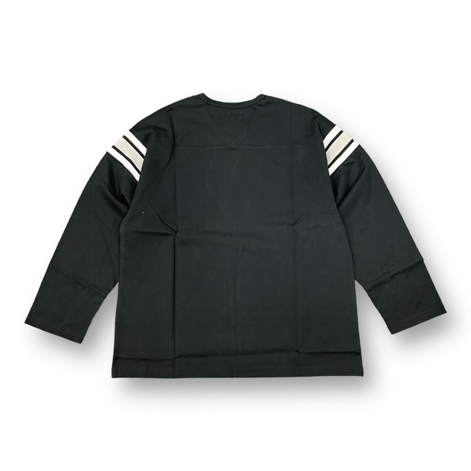 定価15400円 未使用 Black Eye Patch 21AW ALL CITY FOOTBALL HEAVY