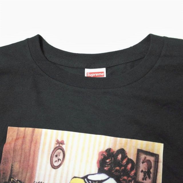 SUPREME x ANTI HERO シュプリーム アンタイヒーロー 22SS 別注