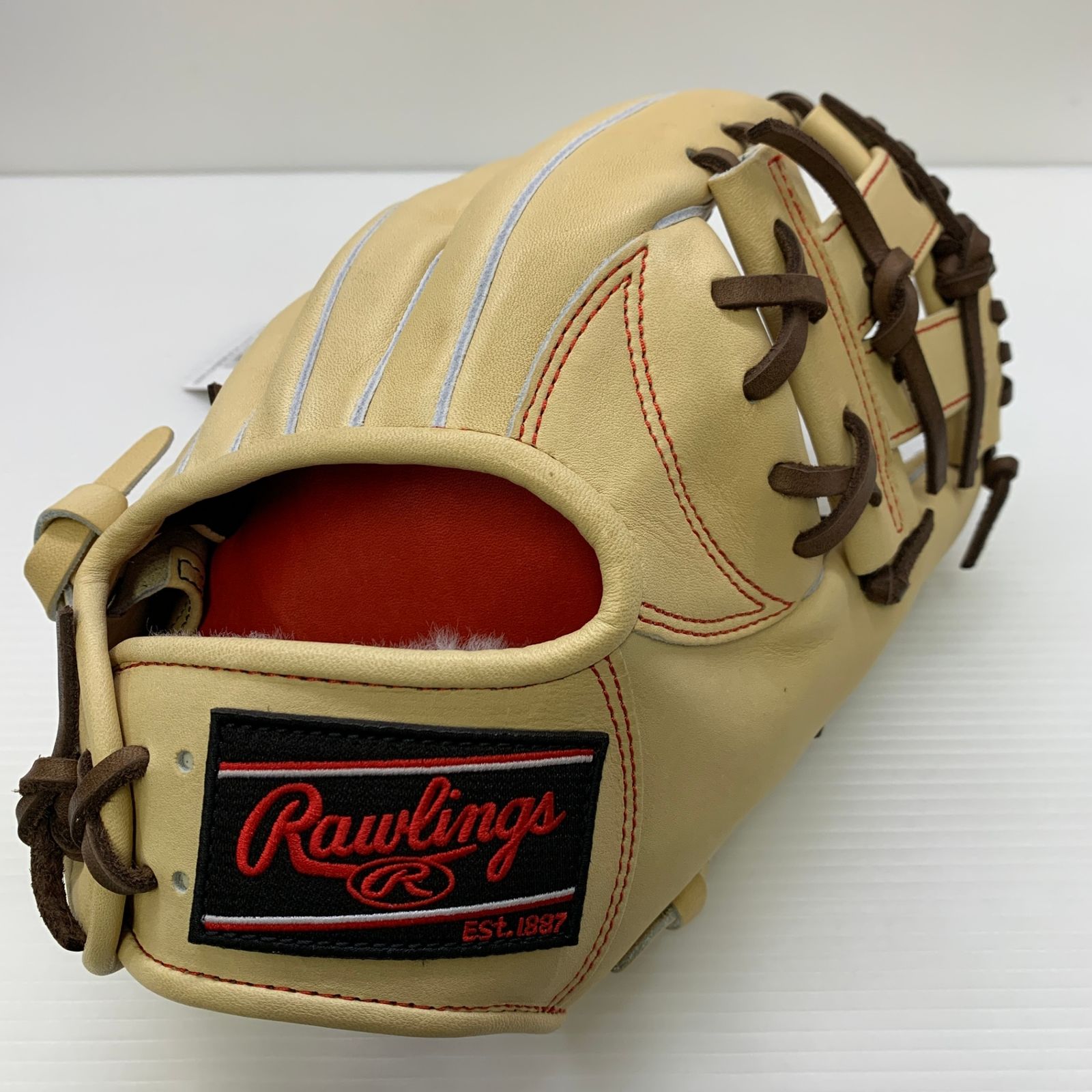 ローリングス Rawlings プロプリファード 三塁手用 硬式 大人 一般 内 