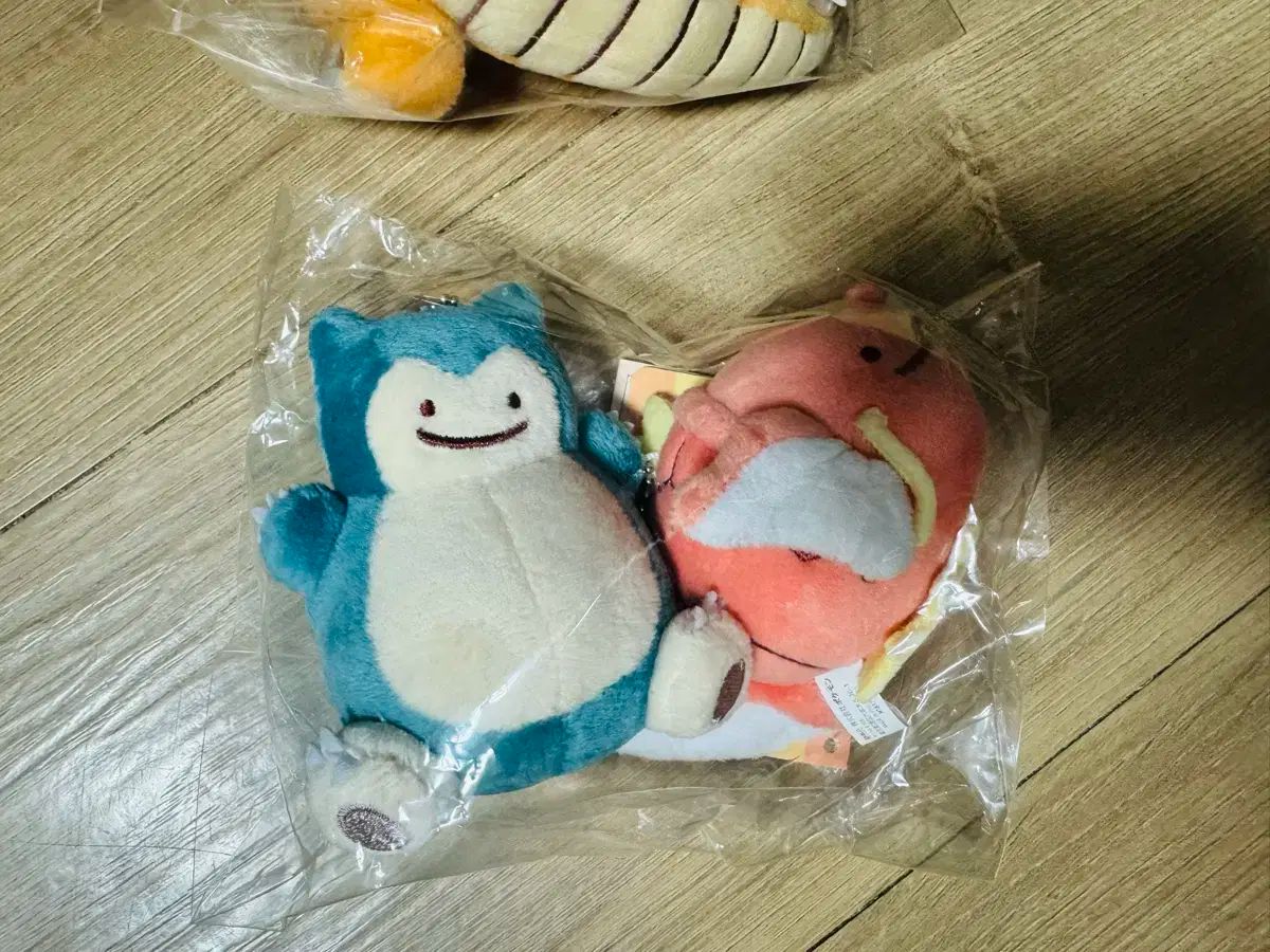 ポケットモンスター
