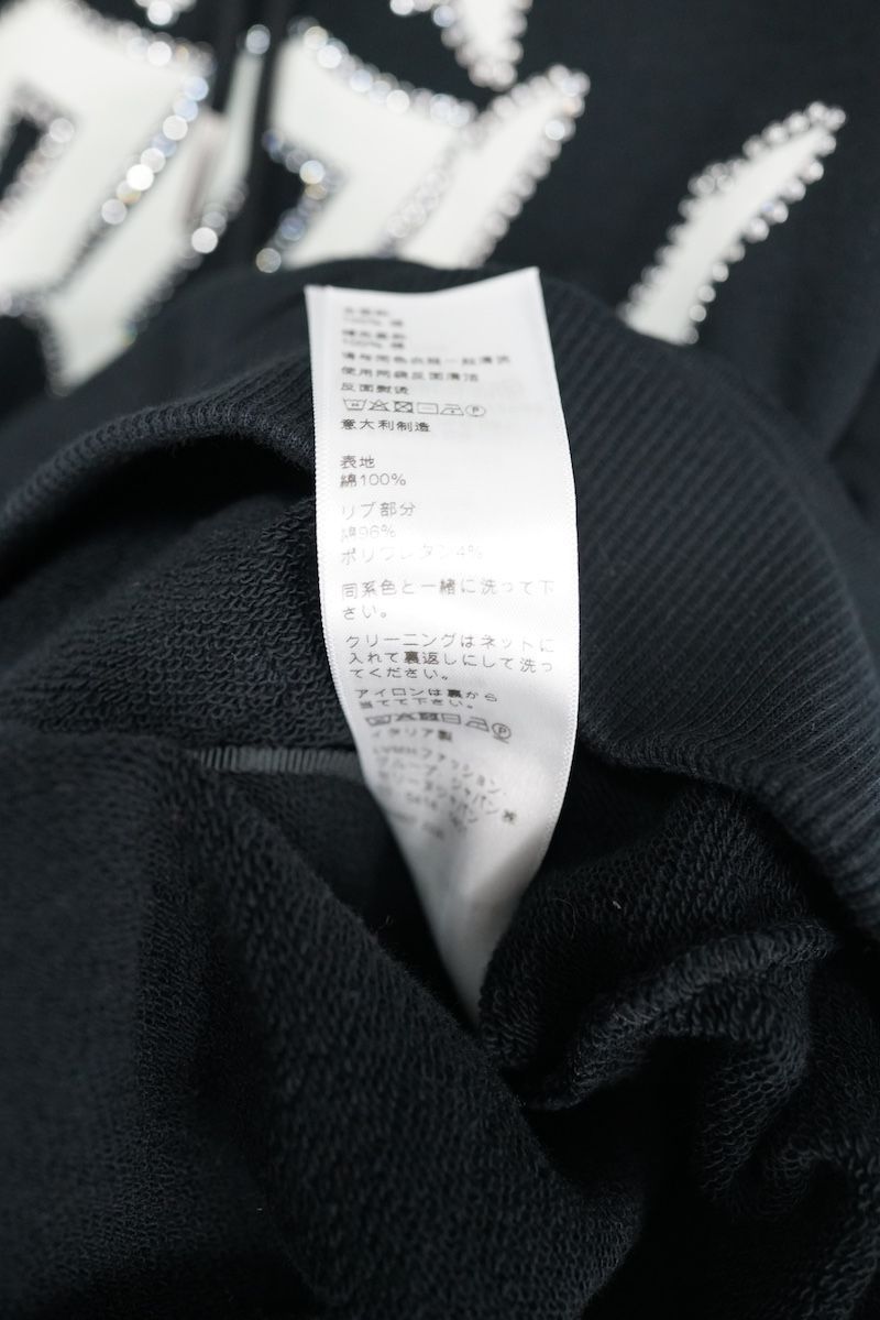 CELINE 黒 フード付きパーカー 楽天市場】CELINE セリーヌ ニット パーカー RY01K0ZPY.38NO