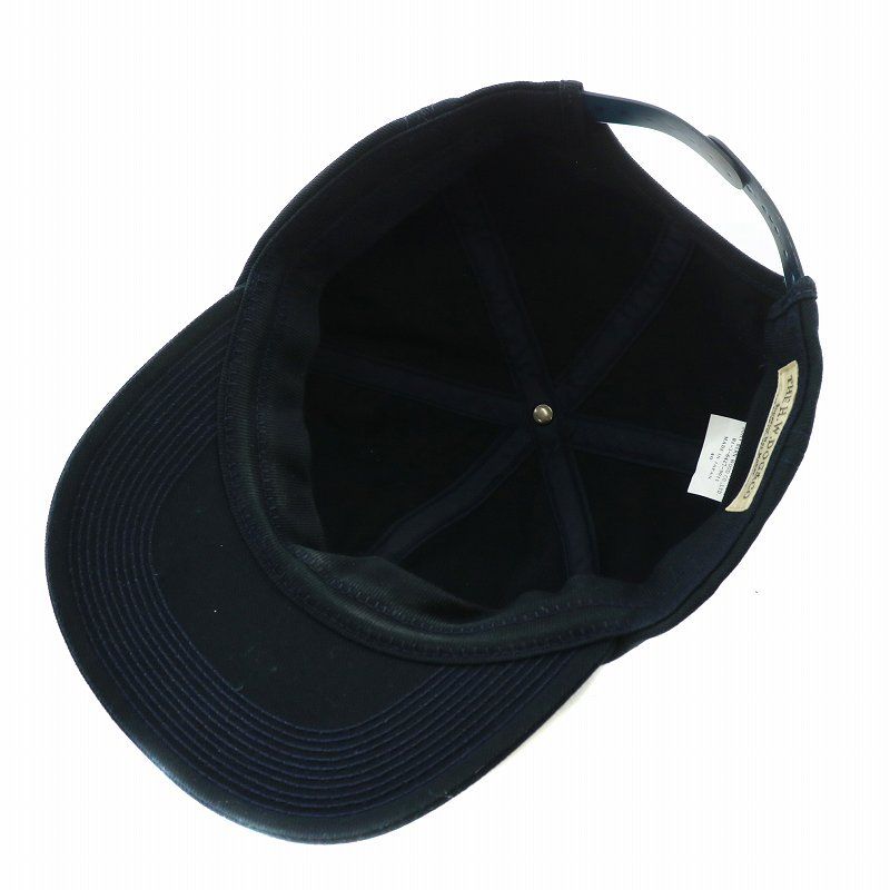 ザエイチダブリュードッグアンドコー THE H.W.DOG&CO. トラッカー