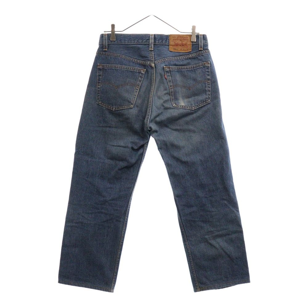 90s Levi’s 501xx ボタン裏553 米国最終モデル 90's Levi's 501xx ボタン裏番号553 USA製 - メルカリ