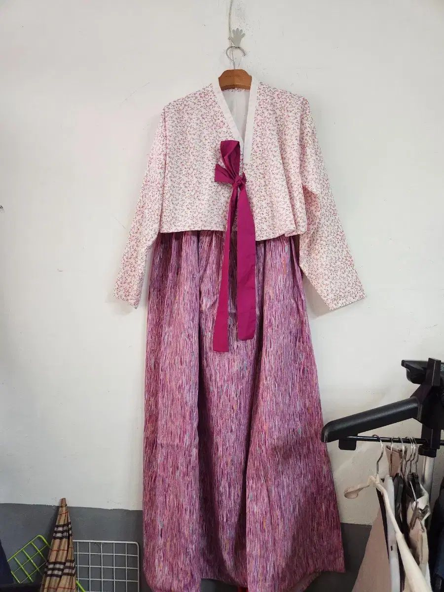 韓服セット