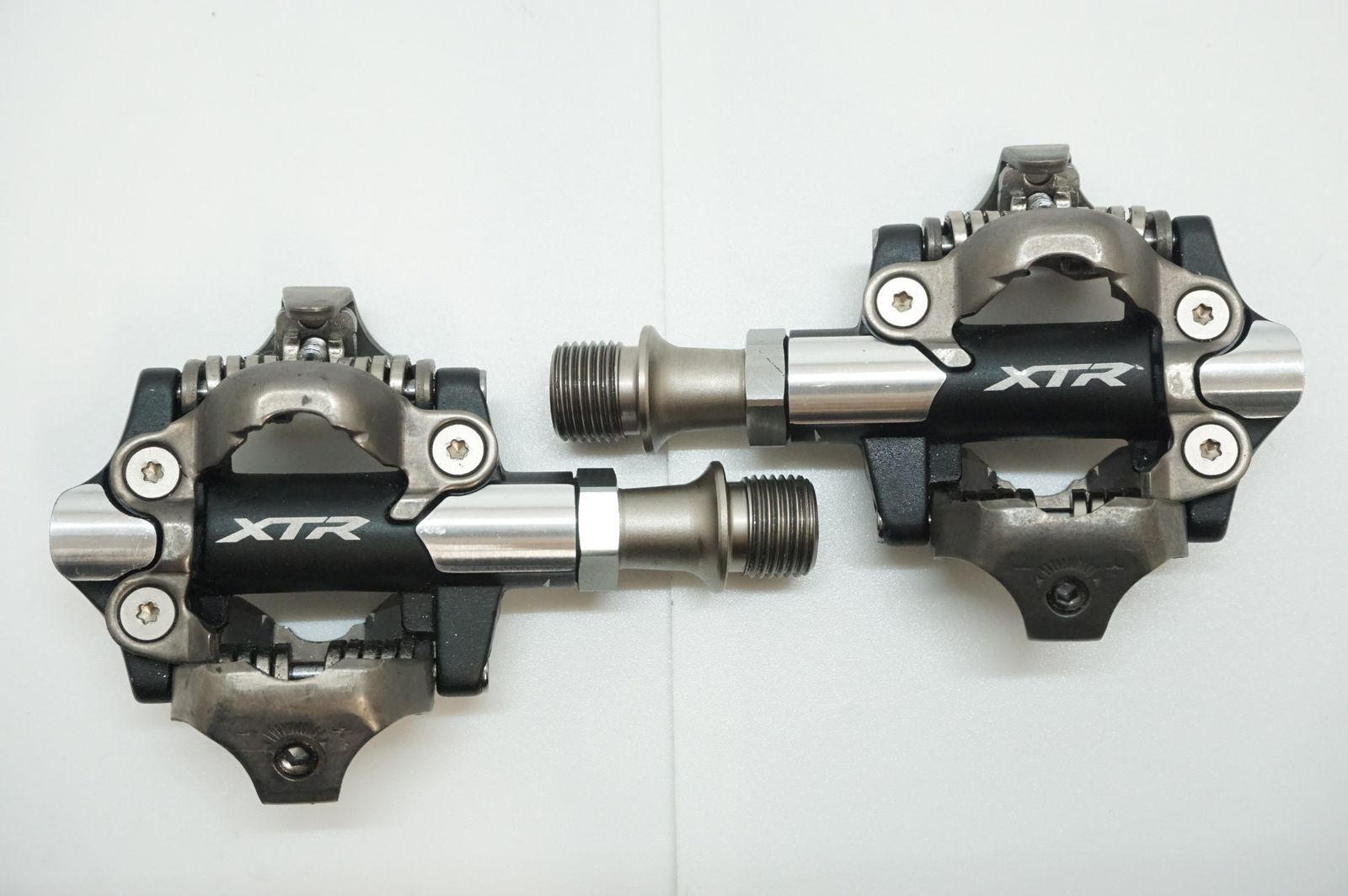 SHIMANO シマノ XTR PD-M9100 ペダル | バイチャリ福岡店