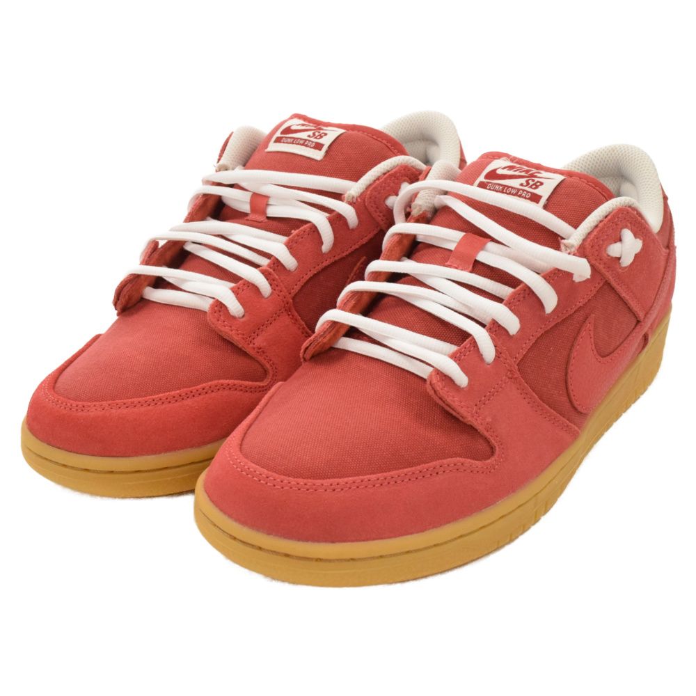 NIKE (ナイキ) SB DUNK LOW PRO PRM ADOBE-PHANTOM ダンク ロー プロ