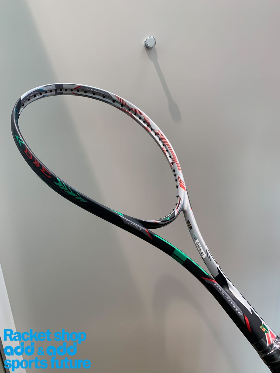 ジスト XYST T ZERO 今春の推しは『ナショナルサプライウエア』と『XYST T-ZERO