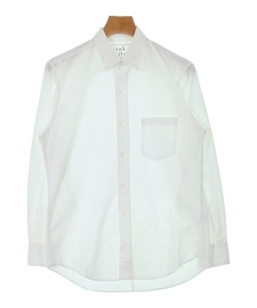 Frank&Eileen カジュアルシャツ メンズ 【古着】【中古】【送料無料