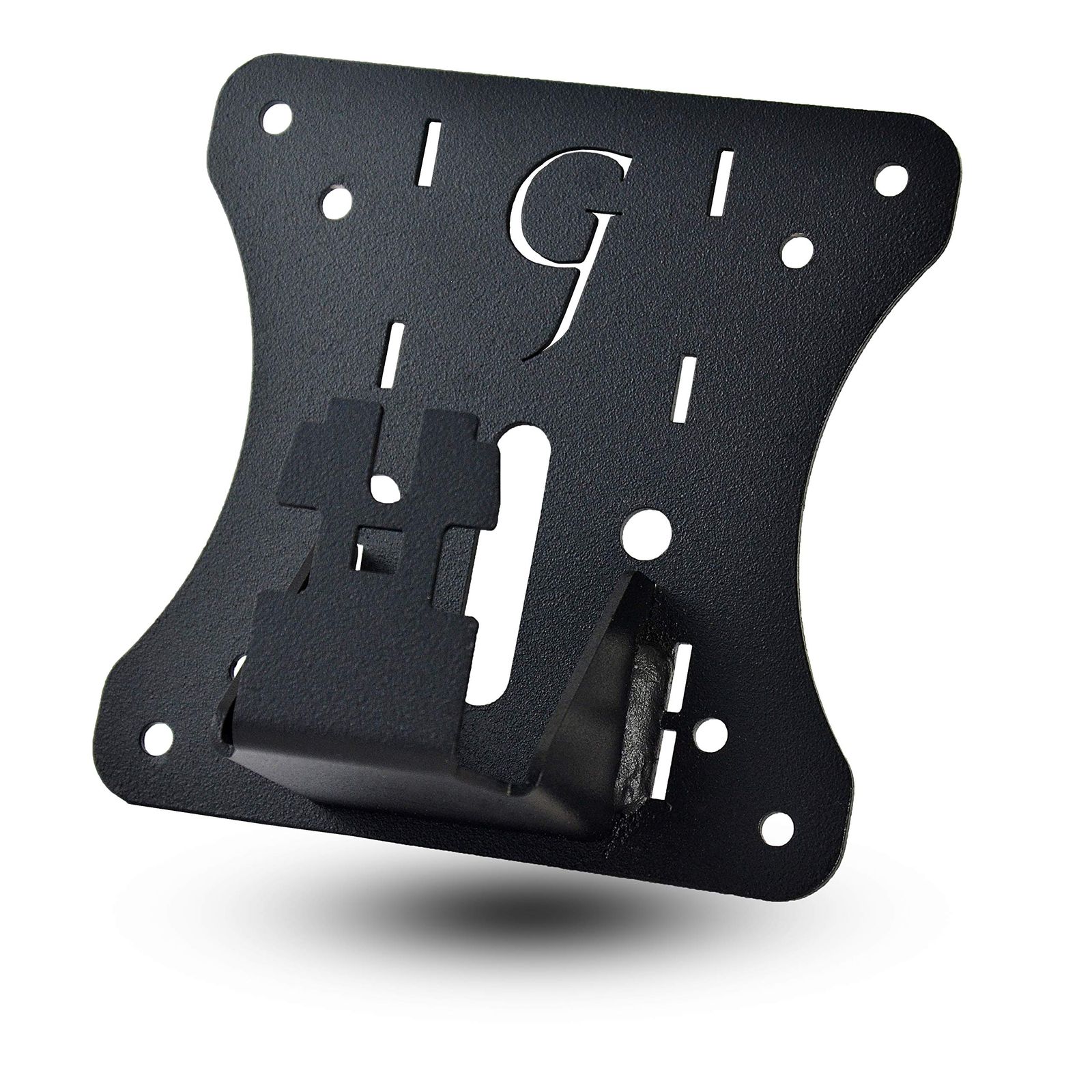 Gladiator Joe モニターアーム|マウントVESAブラケットアダプター Dell SE2219H SE2219NX SE2319HN SE2419HN SE2719H SE2719NXモニターに対応 - 北米製
