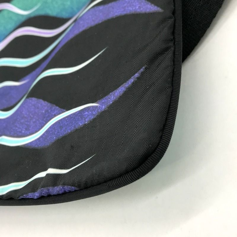 LeSportsac × CHALLENGER2WAY サコッシュ