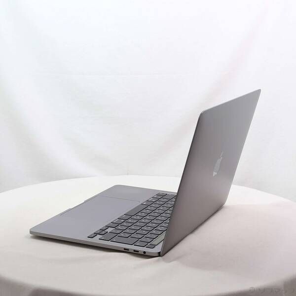 〔 品〕 MacBook Pro 13.3-inch Mid-2020 MWP52J A Core_i7 2.3GHz 32GB SSD1TB スペースグレイ 〔10.15 Catalina〕 297