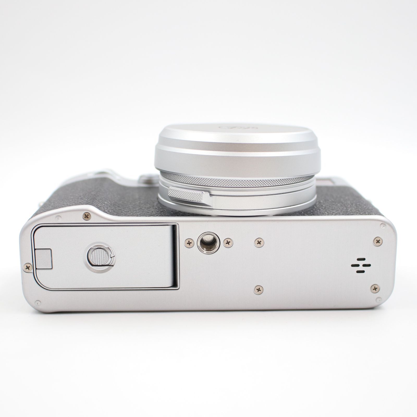 □シャッター数2600枚！新品同様□ FUJIFILM X100VI 90周年 Limited 