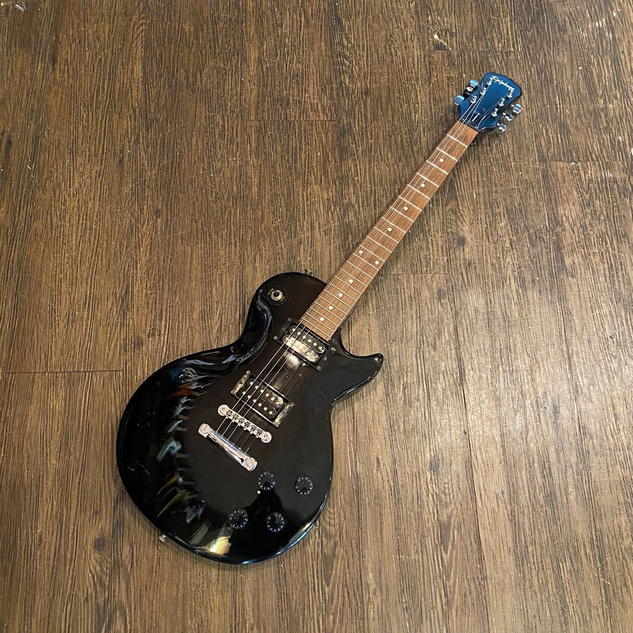 Epiphone Les Paul Studio 2000年代 Electric Guitar エピフォン