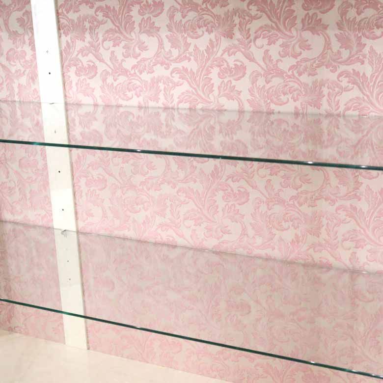 サルタレッリ フローレンス 4ドア キャビネット アイボリー イタリア