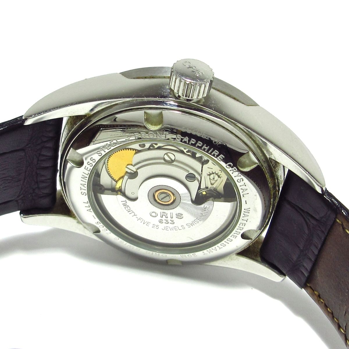 Oris 7505 outlet