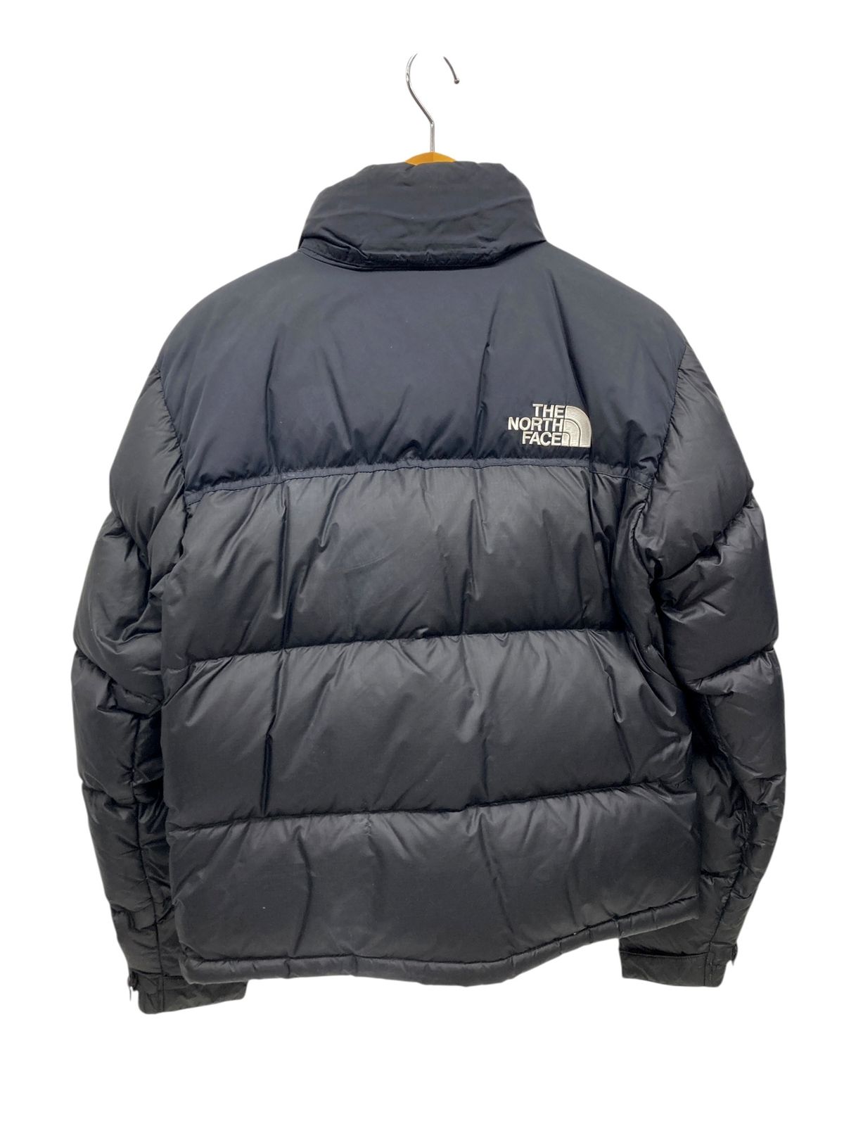 THE NORTH FACE (ザノースフェイス) 1996 ECO NUPTSE JACKET