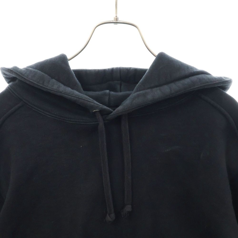 SUPREME (シュプリーム) 18SS Sideline Hooded Sweatshirt サイド  