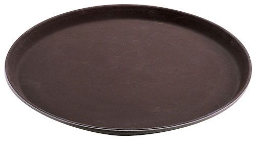 CAMBRO(キャンブロ) ノンスリップトレー 丸型 1400CT(ENV03140)