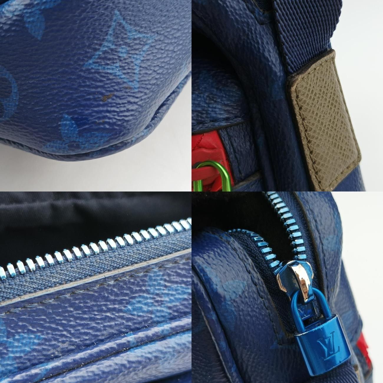 ルイヴィトンLouis