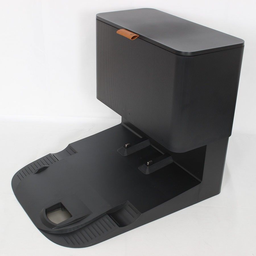 ロボット掃除機