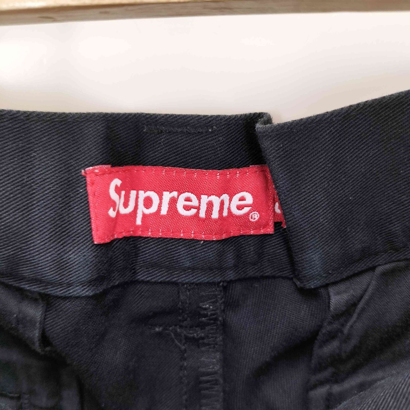 シュプリーム Supreme Work Pant ワークパンツ メンズ 30 - メルカリ
