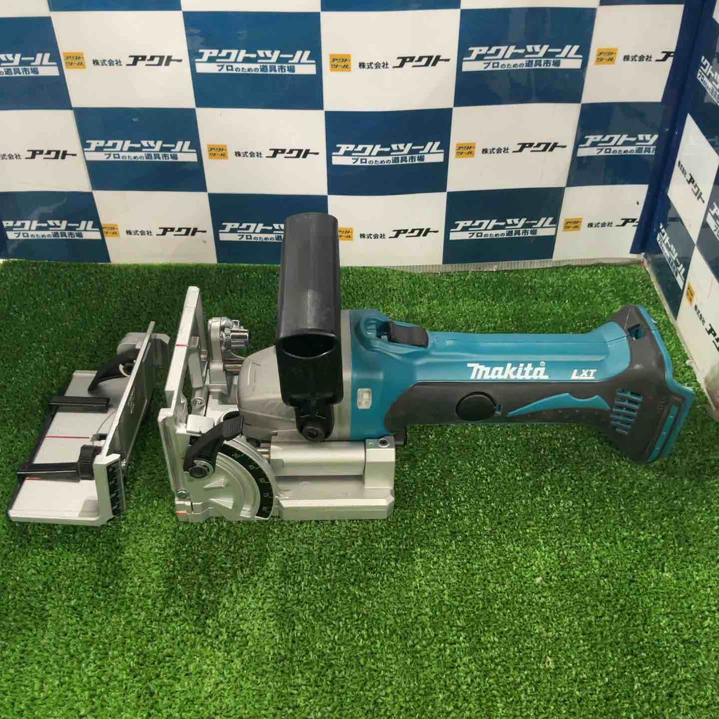 コードレスジョイントカッター PJ180DZ