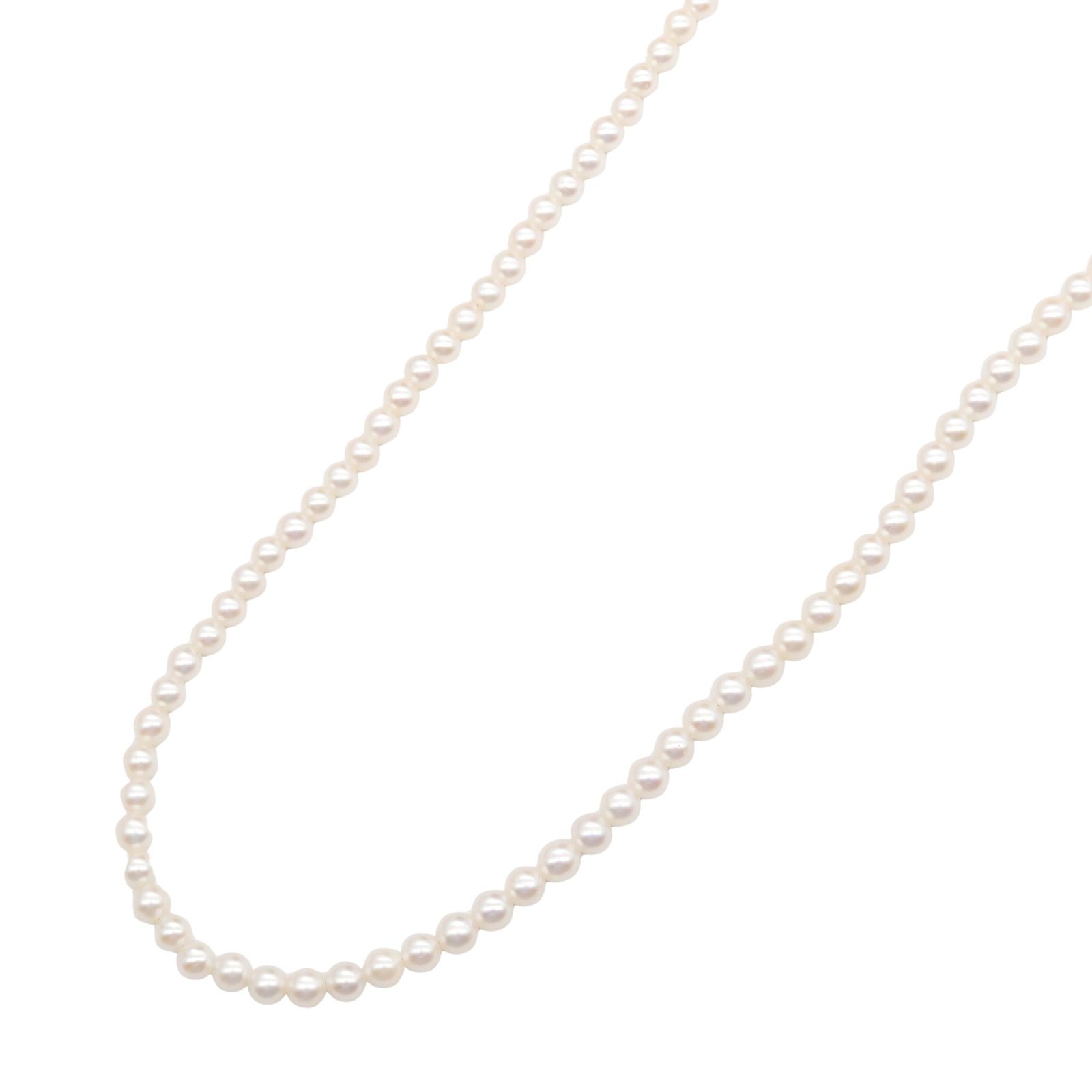 JEWELRY ジュエリー アコヤパール ネックレス ネックレス