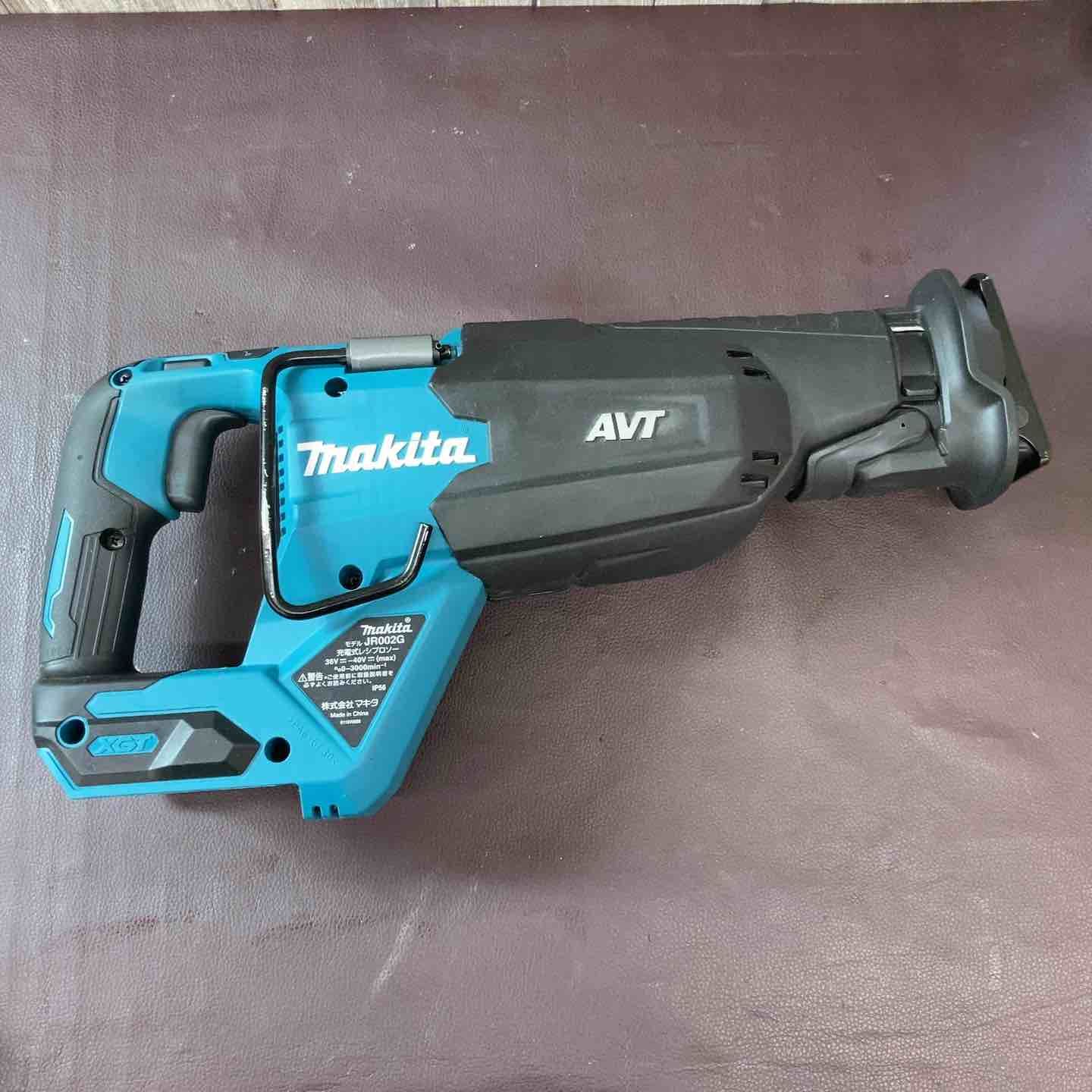 品 マキタ makita コードレスレシプロソー JR002GRDX 40Vmax 東大和店 HRDEVELOPMENT_JP