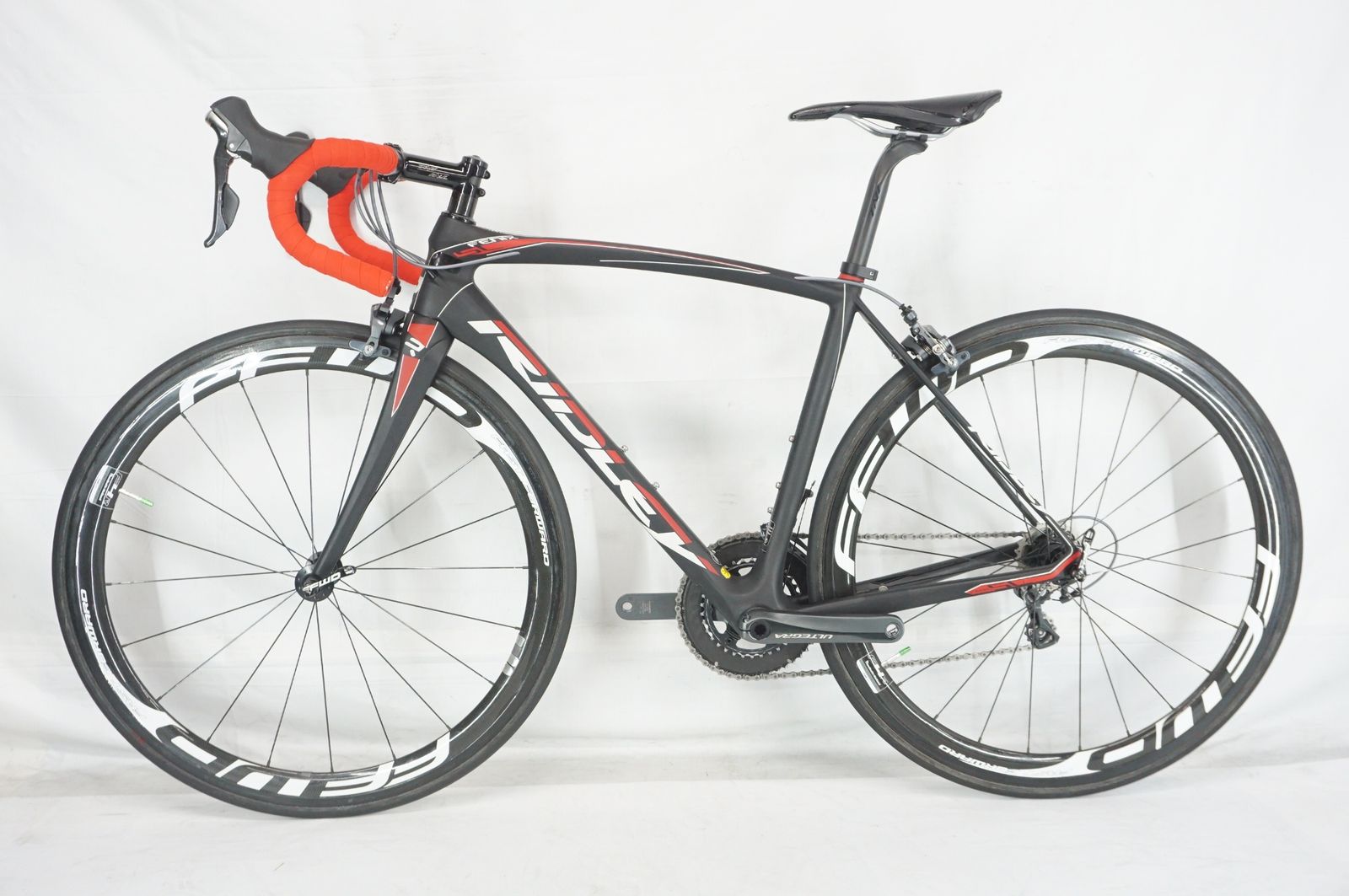 RIDLEY リドレー FENIX SL 2016年モデル ロードバイク バイチャリ阪急塚口店