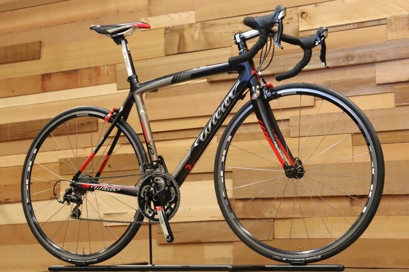 WilierのロードバイクIzoard XP <値下げ> （Wilier Triestina