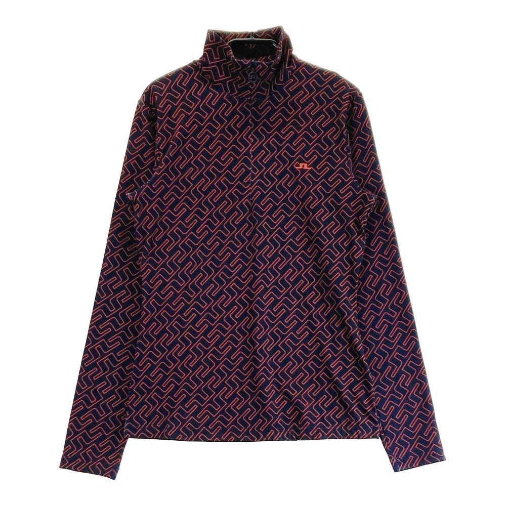 サイズ：XS J.LINDEBERG ジェイリンドバーグ  ウール ニットセーター  ピンク系 [240101465500] ゴルフウェア レディース ストスト J.LINDEBERG ジェイリンドバーグ ウール ニットセーター ピンク
