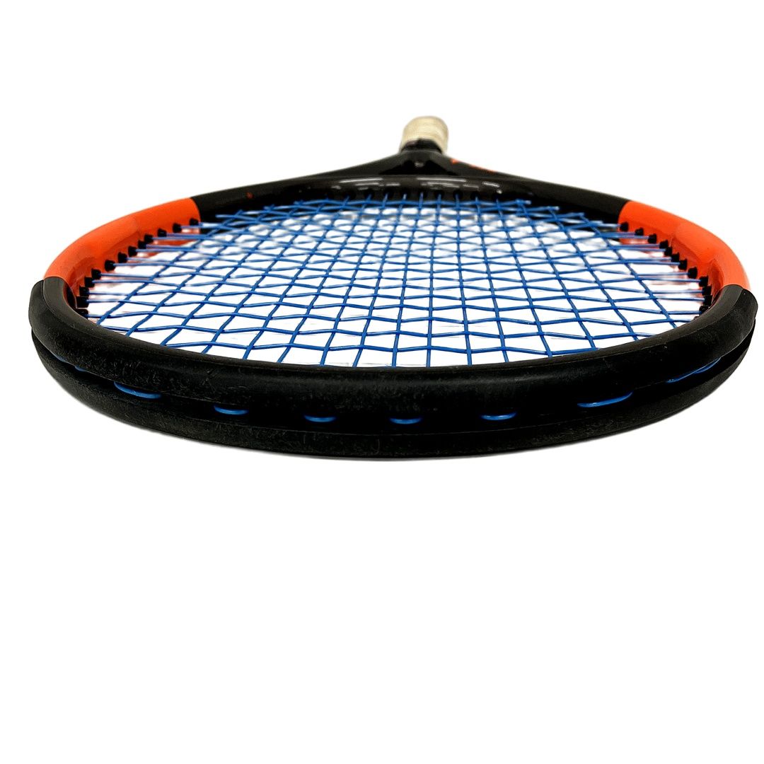 wilson burn95 硬式用 テニスラケット グリップサイズ 2 4 1/4